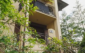 Apartamenty Wilk